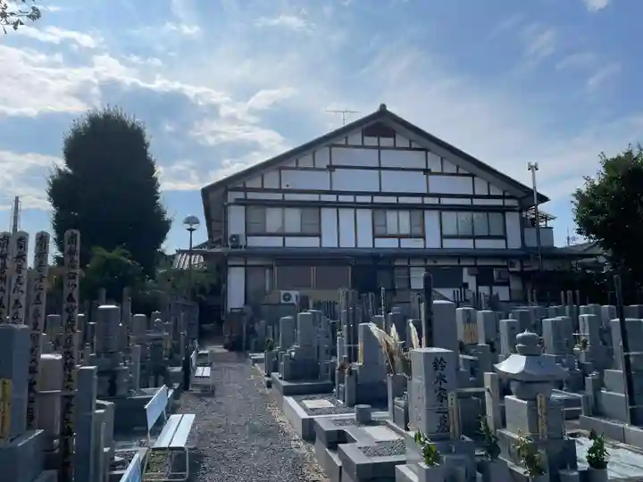 乾窓院(京都府)