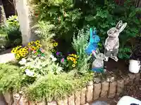 戸越八幡神社(東京都)