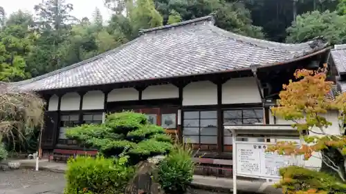 安楽寺(静岡県)