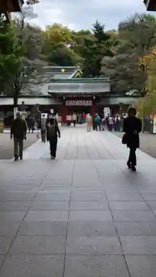 大國魂神社(東京都)