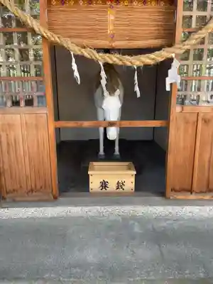 小垣江神明神社(愛知県)