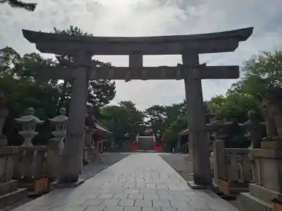 住吉大社(大阪府)