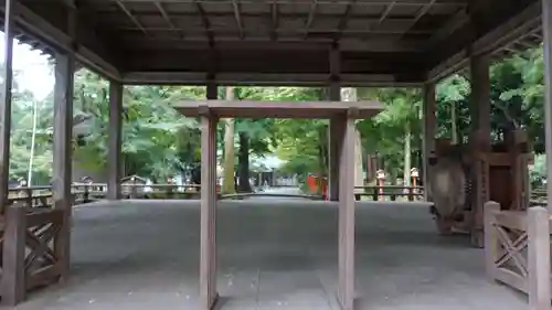 日吉大社(滋賀県)