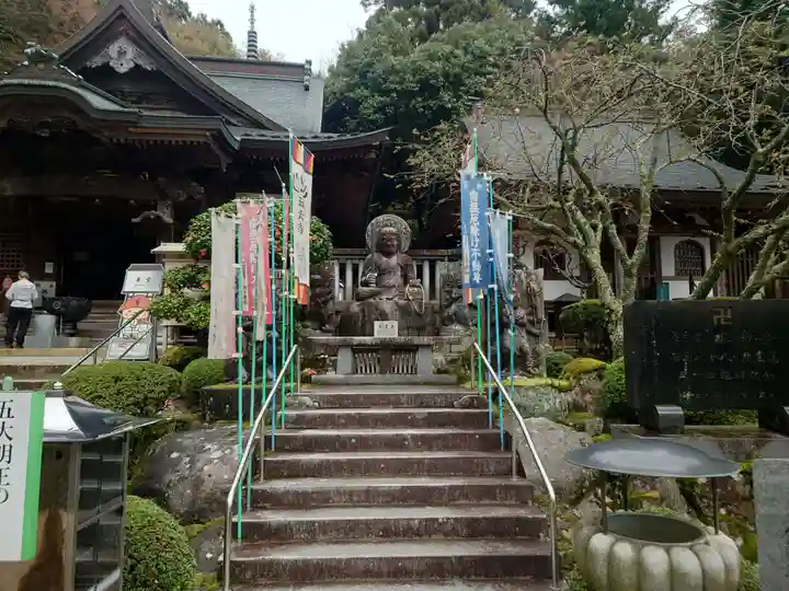 大窪寺(香川県)