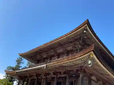 金峯山寺のその他建物