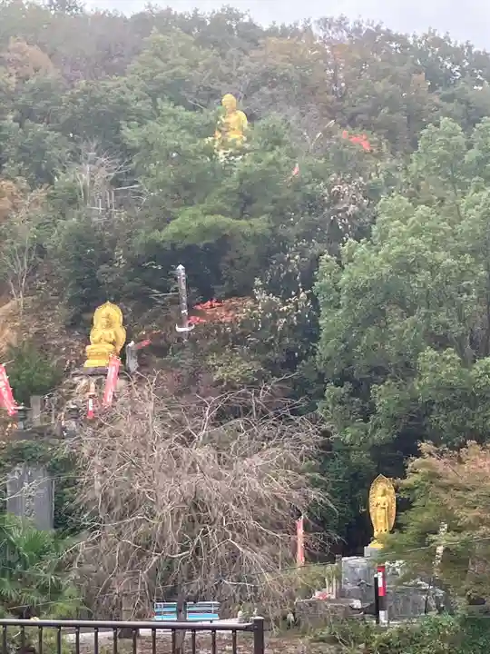 瀧不動尊(埼玉県)