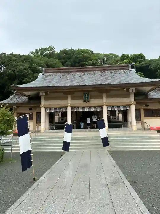 光雲神社(福岡県)