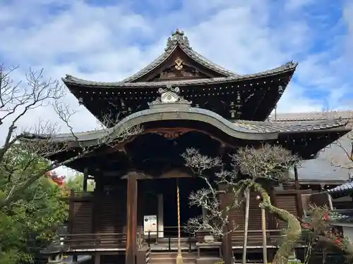 聴松院(京都府)