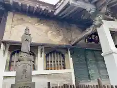 善福寺(東京都)