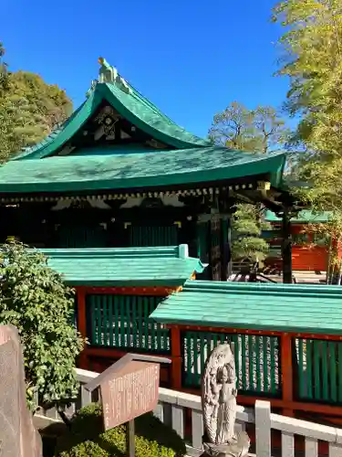 放生寺(東京都)