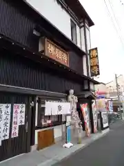 佛願寺の建物その他