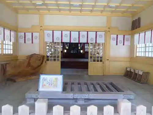 大縣神社(愛知県)