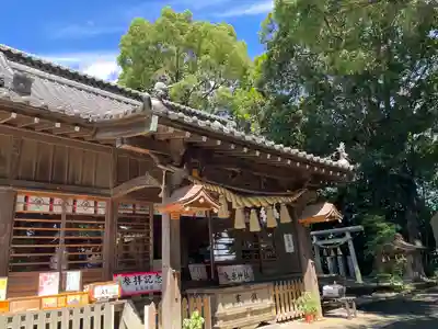 大宮・大原神社(千葉県)