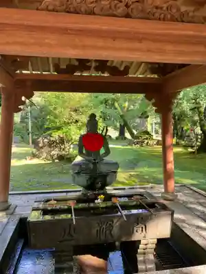 華厳寺(岐阜県)