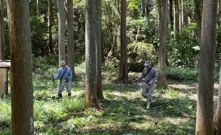 梅香寺(三重県)
