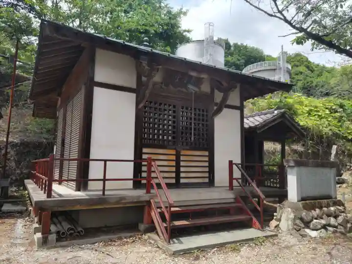 賀茂別雷神社(栃木県)