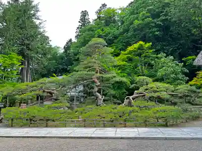 常楽寺(長野県)