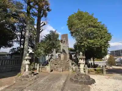 浅間神社(静岡県)