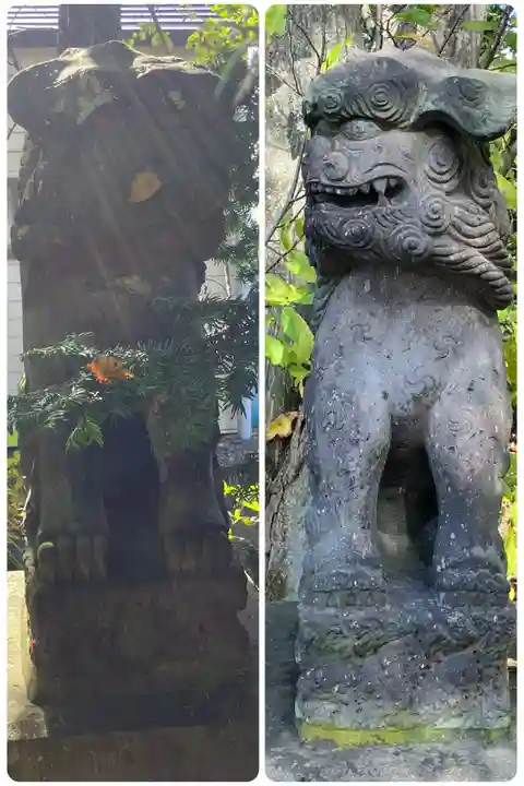 芽生神社(北海道)