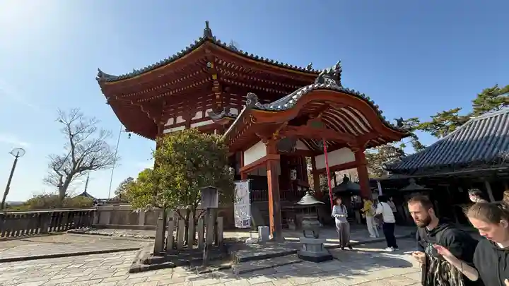 興福寺(奈良県)