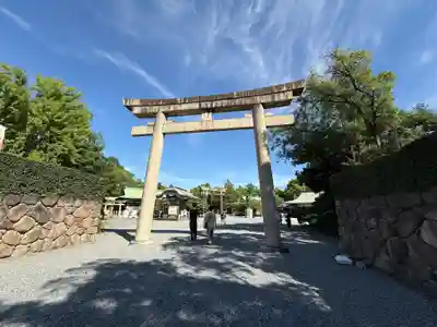 豊國神社(大阪府)