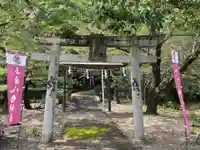 小倉八幡神社(徳島県)