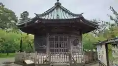 弘道館鹿島神社の建物その他