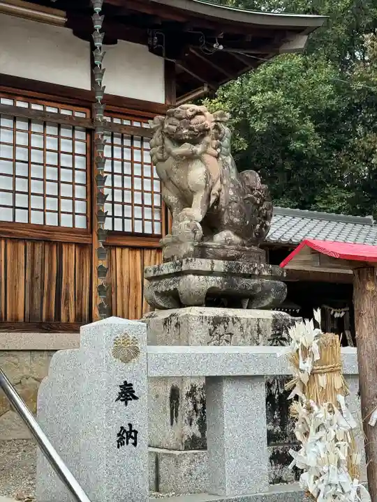 白山神社(岐阜県)
