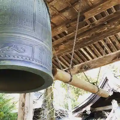 鹿島台神社のその他建物