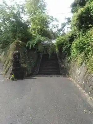 普門院のその他建物