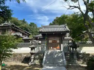 欣勝寺(兵庫県)