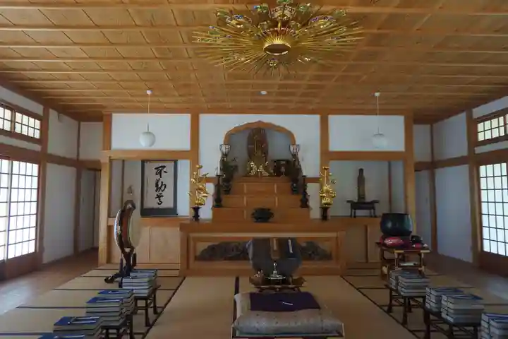 秋葉總本殿可睡斎(静岡県)