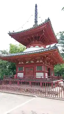 喜多院(埼玉県)