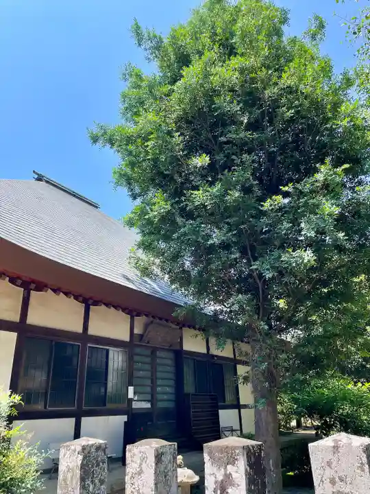 久翁寺(神奈川県)