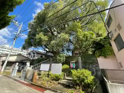 山王神社(長崎県)