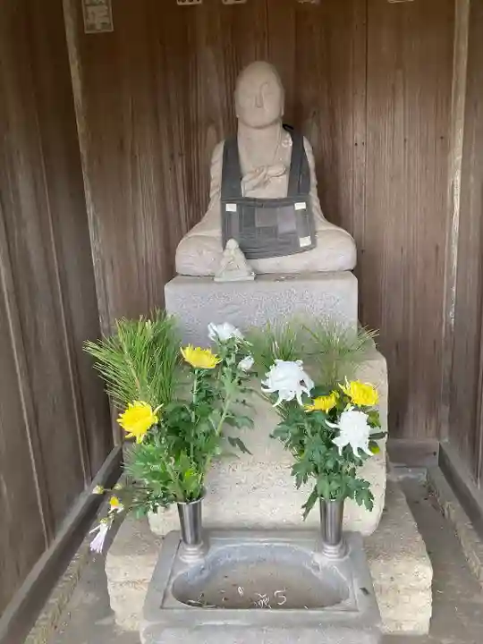 宝善院(神奈川県)