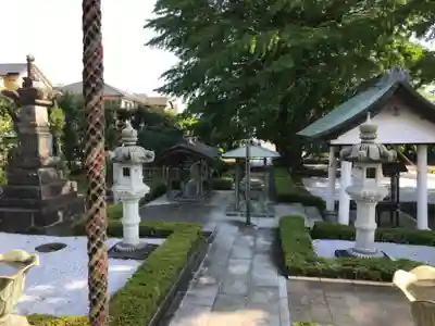 星谷寺のその他建物