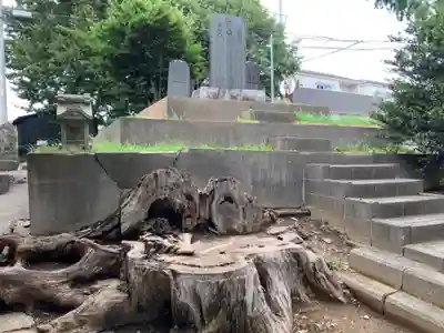 神明神社(千葉県)