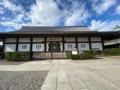 池上本門寺(東京都)