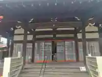 専念寺(大阪府)