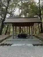 倭姫宮(皇大神宮別宮)(三重県)