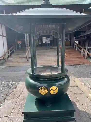 弘明寺のその他建物