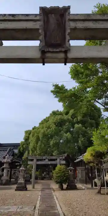 春日神社(奈良県)