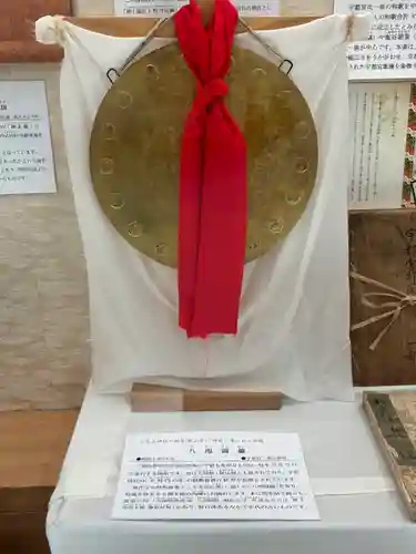 宇都宮二荒山神社(栃木県)