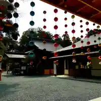 井伊谷宮のその他建物