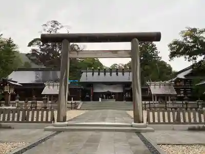 丹後一ノ宮 元伊勢 籠神社(京都府)