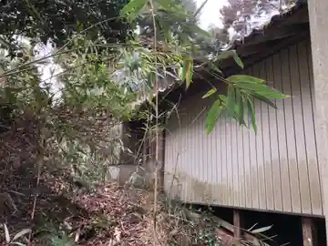 布勢神社(富山県)