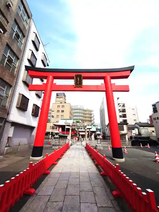 鷲神社(東京都)