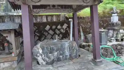 玄倉寺(神奈川県)