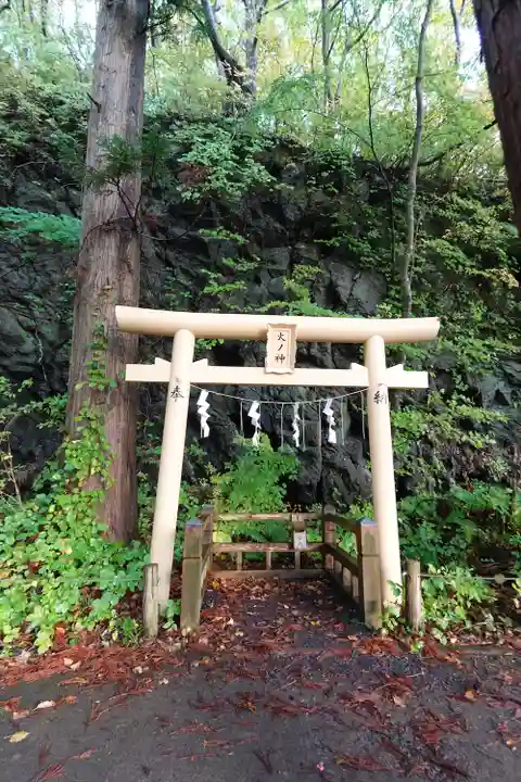 十和田神社(青森県)